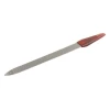مبرد حديد للاظافر Nail File