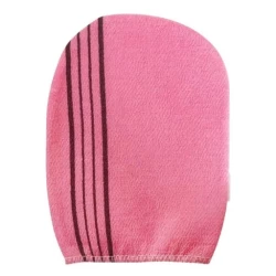 ليفة استحمام كورية Korean Bath Shower Sponge