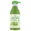 لوشن مرطب للجسم بالألوفيرا 500 مل Soothing Body Lotion Aloe Vera Body Lotion 500ml
