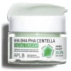 كريم الوجه بالأحماض المقشرة والسنتيلا 55 مل AHA BHA PHA Centella Facial Cream 55ml