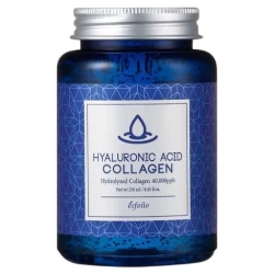 كريم جل حمض الهيالورونيك والكولاجين 250 مل Hyaluronic Acid Collagen Gel Ampoule 250ml