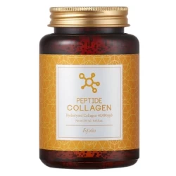 كريم جل بالببتيد والكولاجين 250 مل Peptide Collagen Gel Ampoule 250 ml