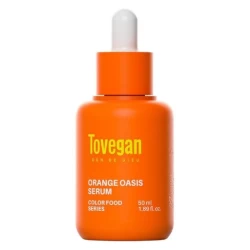 سيروم بخلاصة البرتقال للبشرة 50 مل Orange Oasis Serum 50 ml