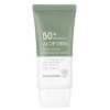 كريم واقي الشمس المرطب بالألوفيرا Aloe Vera Moisture Real Soothing Sun Cream