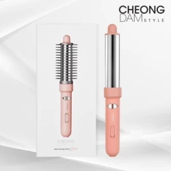 جهاز تجعيد الشعر ب 3 رؤوس Multi Change Wave Iron