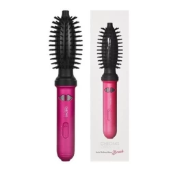 فرشاة تمويج الشعر الأوتوماتيكية Auto Rolling Wave Brush