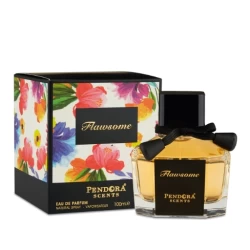 عطر بيندورا فلوسوم Eau De Parfum للنساء Pendora Scents Flawsome Eau De Parfum Womens perfume 100ML
