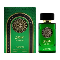 عطر عروج أديان Eau De Parfum للرجال Urooj Adyan Eau De Parfum Mens perfume 100 ml