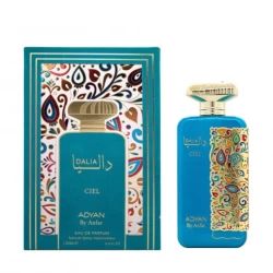 داليا سيل Eau De Parfum للنساء DALIA CIEL Eau De Parfum Womens perfume 100ML
