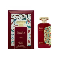 عطر داليا روج للنساء 100 مل Dalia Rouge Extrait De Parfum for Women 100 ml