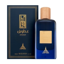 عطر عطوف Eau De Parfum لكلا الجنسين Atoof Eau De Parfum UniSex perfume 100ml