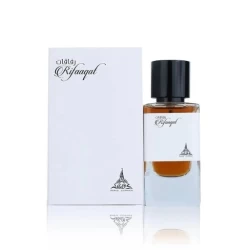 عطر رفاقات لكلا الجنسين 85 مل Rifaaqat Eau de Parfum for Unisex 85 ml