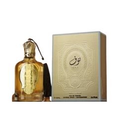 عطر نوف لكلا الجنسين 100 مل Nouf Eau De Parfum Unisex 100 ml