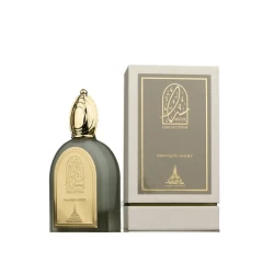عطر ترانكويل نايت لكلا الجنسين 100 مل Tranquil Night Eau De Rarfum for Unisex 100 ml