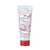 غسول رغوي لتنظيف البشرة بحمض الهيالورونيك مع الخوخ Hyaluronic Acid with Peach Cleansing Foam