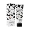 غسول رغوي بالحليب للبشرة Pure Skin Milk Cleansing Foam