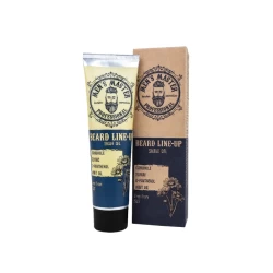 جل حلاقة للرجال 100 مل Mens Master Professional Beard line-up shave gel