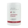بلوندر الشعر 900 غرام Spa Master Lightening Powder for Hair Bleaching