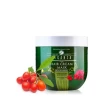 ماسك التوت للشعر المصبوغ 1 لتر Leganza Hair Cream Mask with Extract of Goji Berry