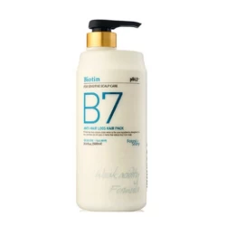 بلسم معالج لتساقط الشعر B7 Anti Hair Loss Conditioner