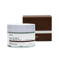 كريم الارز الأسود معالج للبشرة Black Rice Ultra Repair Cream