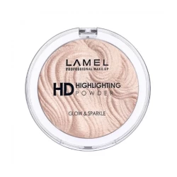 Professional HD Highlighting Powder 1 هايلايتر بروفيشنال عالية الدقة