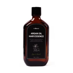 Celluver Argan Oil Hair Essence Lime & Basil Scented زيت الارغان للشعر برائحة الليمون الاخضر والريحان