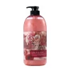 Body Phren Oriental Rose Shower Gel غسول جل للجسم برائحة الورد الشرقي