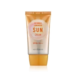 كريم واقي شمس UV Shield Longwear Sun Cream with SPF 50Pa