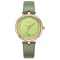 -julius-watch-for-women-ja1330-analog-stainless-steel-green