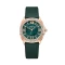 -julius-watch-for-women-ja1401-analog-leather-green