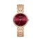 -julius-watch-for-women-analog-display-stainless-steel-band-maroon