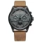 -julius-watch-for-men-analog-display-stainless-steel-band-brown