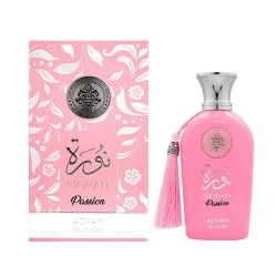 عطر نورة باشن Eau de Parfum للنساء Ladies Norah Passion EDP