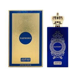 عطر سافايرو Eau de Parfum للرجال Saphiro Eau de Parfum for Men
