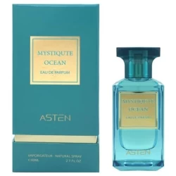 عطر ميستيك أوشن Eau de Parfum للجنسين Mystiqute Ocean Eau de Parfum Unisex Perfume