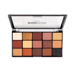 باليت ايشادو 15 لون Eye Shadow Pallet 15 Colors