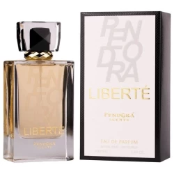 عطر ليبرتي Eau de Parfum للنساء Liberté Eau de Parfum Women’s Perfume