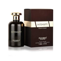 إنتنسيتى للرجال عطر أو دو بارفان Intensity Pour Homme Eau De Parfum For Men