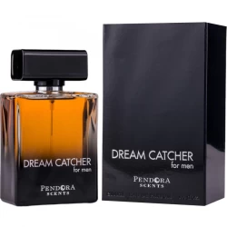 طر دريم كاتشر للرجال Eau de Parfum Dream Catcher for Men Eau de Parfum