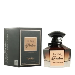 عطر لا نوي بندورا Eau de Parfum للنساء La Nuit Pendora Eau de Parfum Women’s Perfume