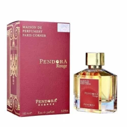 عطر باندورا روج Eau de Parfum للجنسين Pendora Rouge Eau de Parfum Unisex