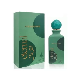 عطر اترنال Eau De Parfum لكلا الجنسين Eternal Eau de Parfum Unsix Perfume