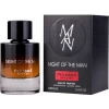 عطر نايت أوف ذا مان للرجال Eau de Parfum Night of the Man Eau de Parfum