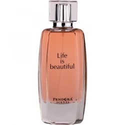 طر لايف إز بيوتيفول Eau de Parfum للنساء Life is Beautiful Eau de Parfum Women’s Perfume