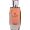 طر لايف إز بيوتيفول Eau de Parfum للنساء Life is Beautiful Eau de Parfum Women’s Perfume