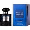 عطر نوي دو باشن Eau de Parfum للجنسين Nuit de Passion Eau de Parfum Unisex