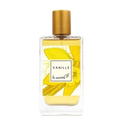 عطر فانيلا للنساء 80 مل Vanilla EDP Womens Parfume 80 ML