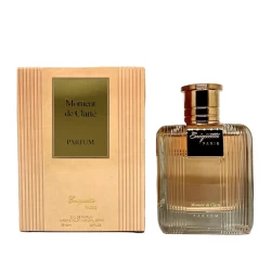 عطر مومنت دي كلارتي 100 مل Moment de Clarté Eau de Parfum