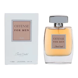 عطر اوفنس الرجالي 100 مل Offense Eau de Parfum for Men